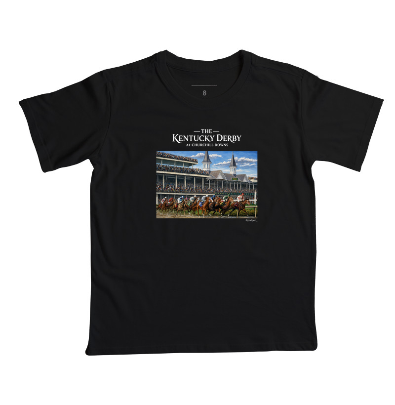 The Kentucky Derby
