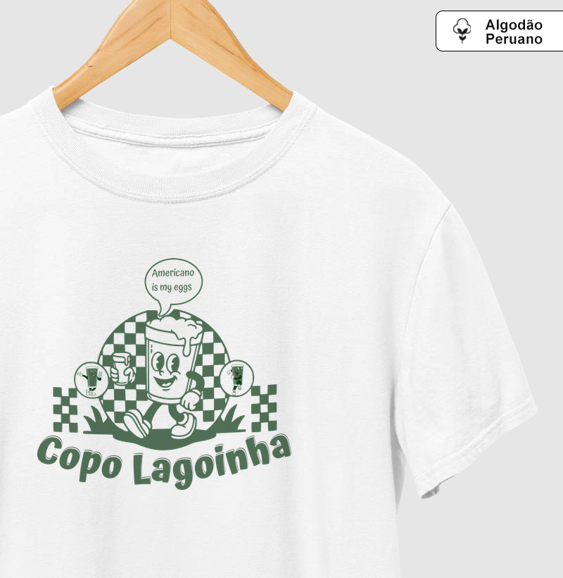Copo Lagoinha