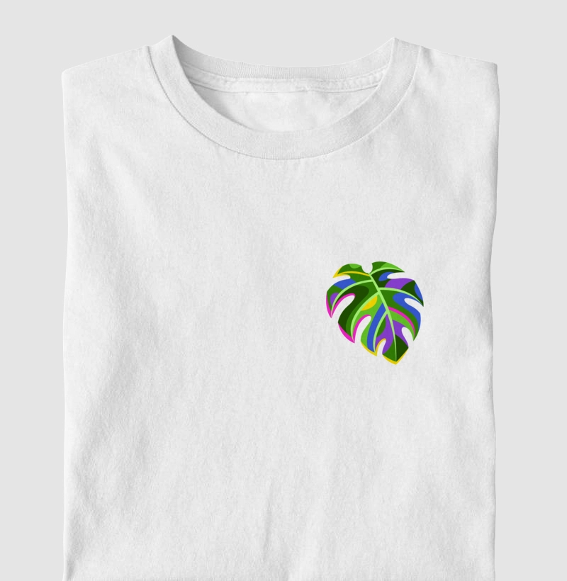 Monstera Psicodélica