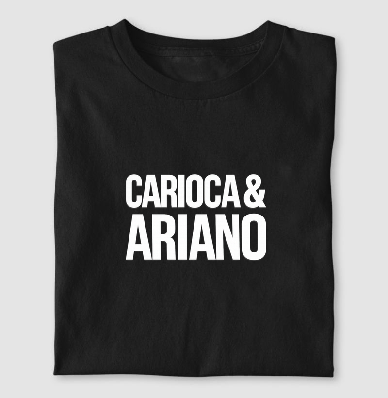 Carioca & Ariano