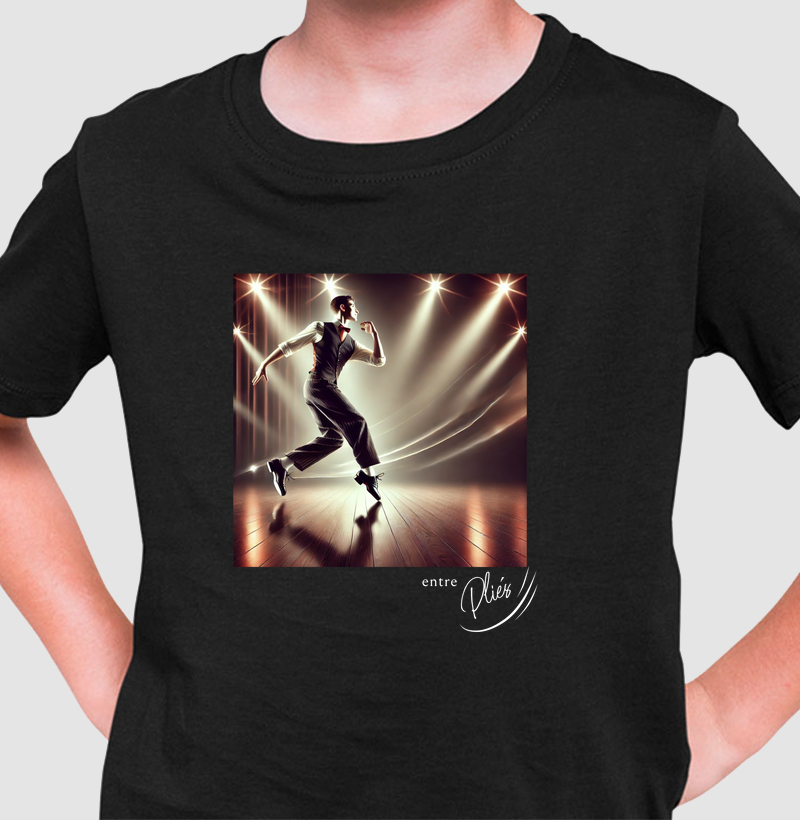 Entre Pliés - Sapateado