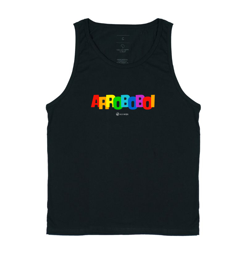 Arroboboi color vibes - Regata