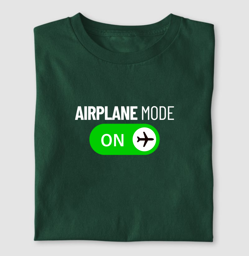 Airplane mode