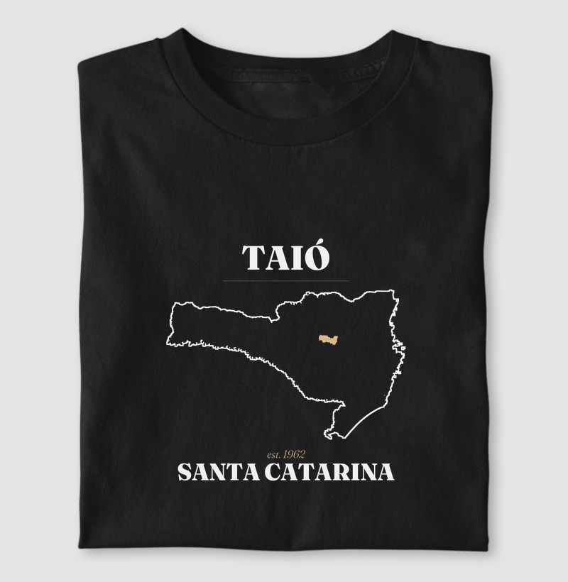 Taió | Legado SC