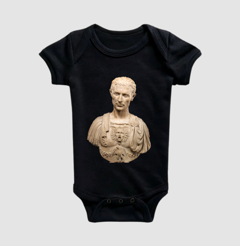 Iulius Caesar — Triumphantor