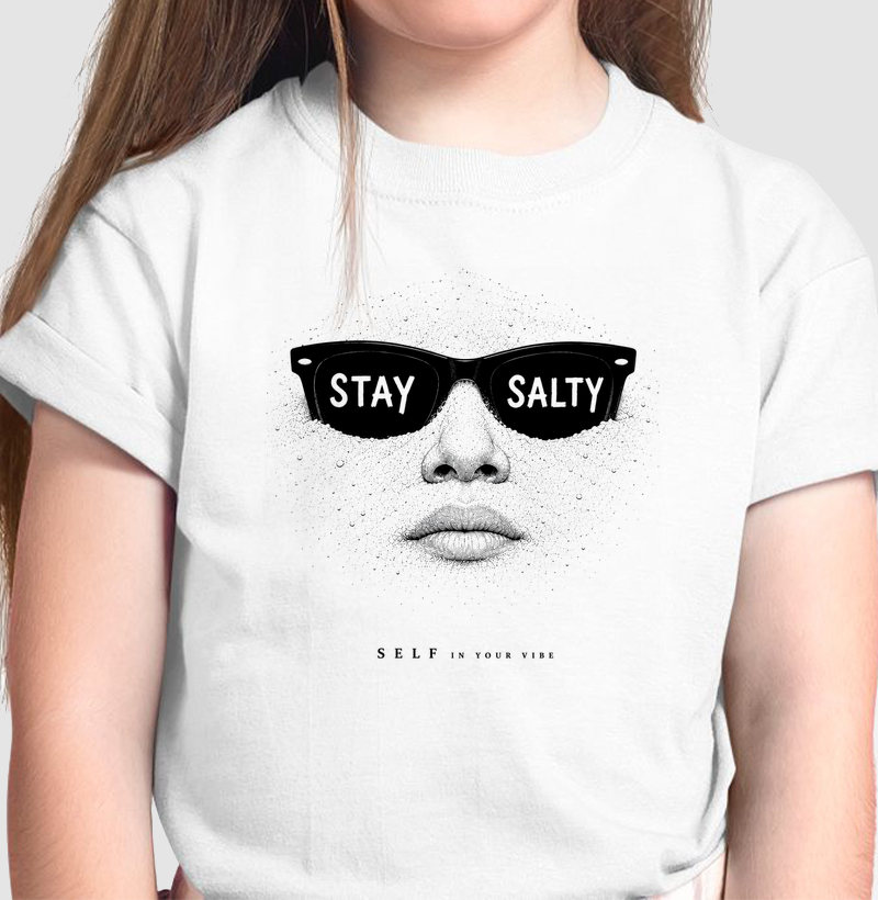 STAY SALTY
