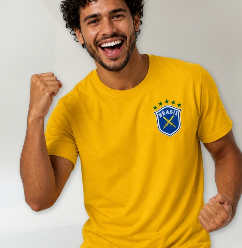 Escudo Brasil Ogum