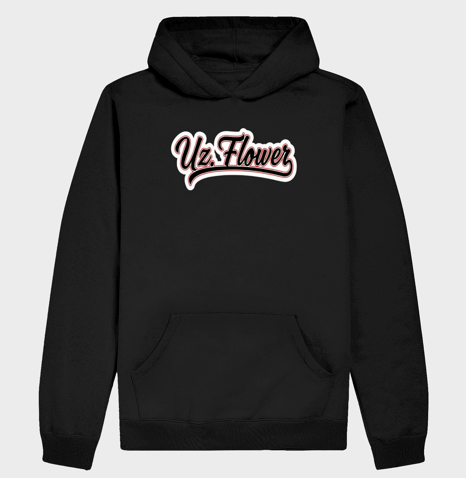Basic Urban - Hoodie Moletom