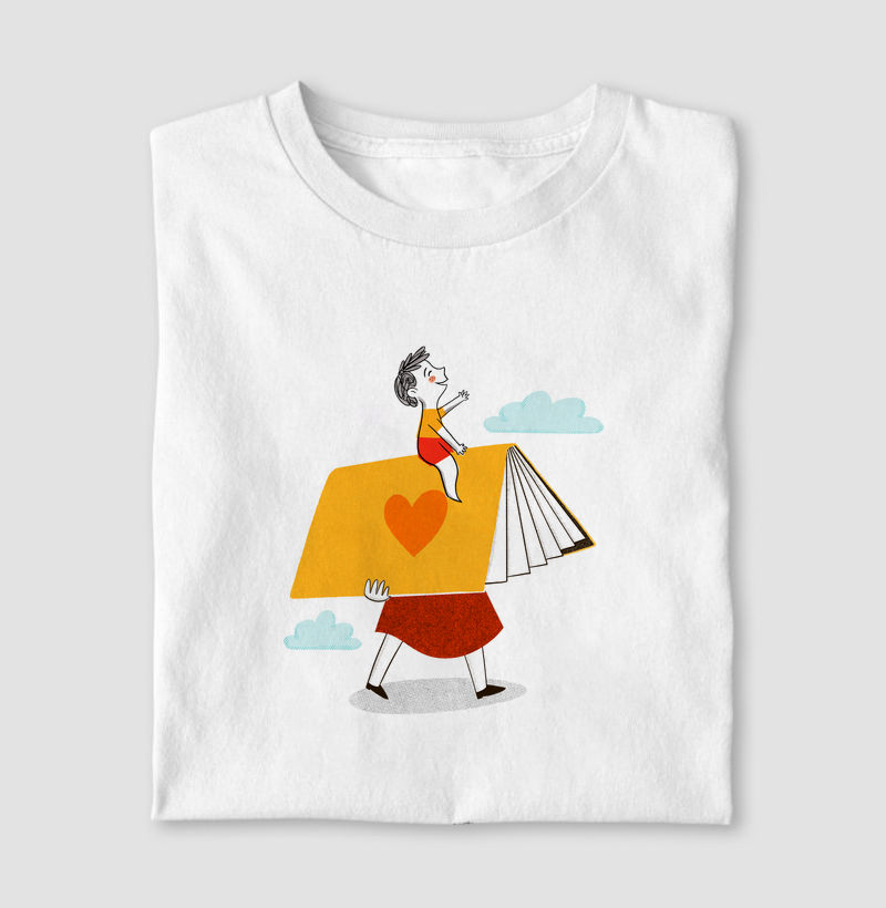 De mãe para filho - 2