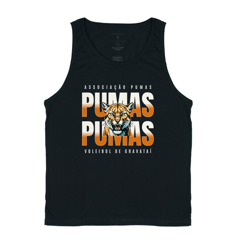 Pumas - Personalizada