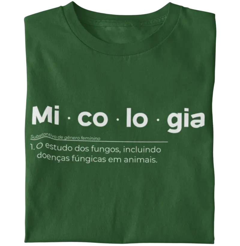 Dicio Vet "Micologia"