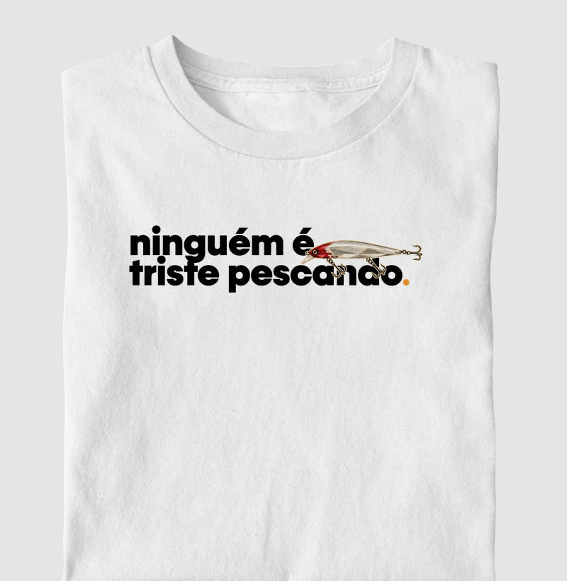 Ninguém mesmo!