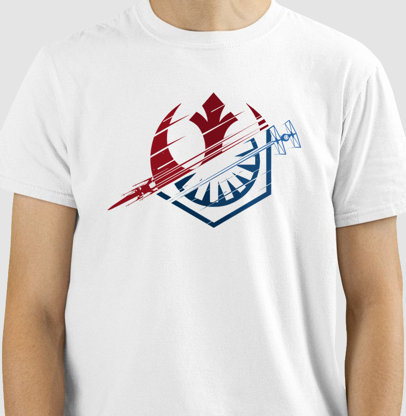 Aliança vs Império