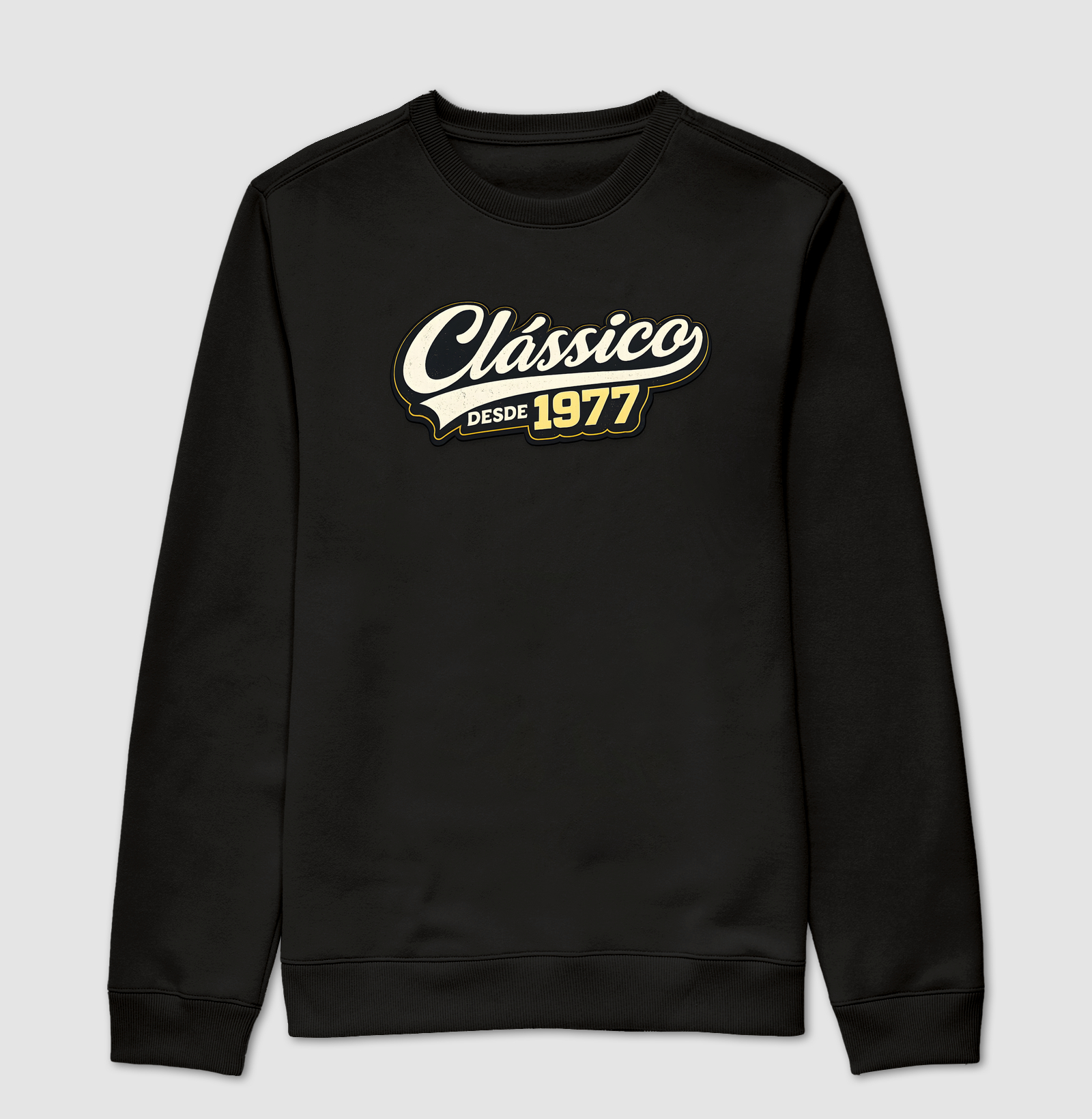 CLÁSSICO 1977