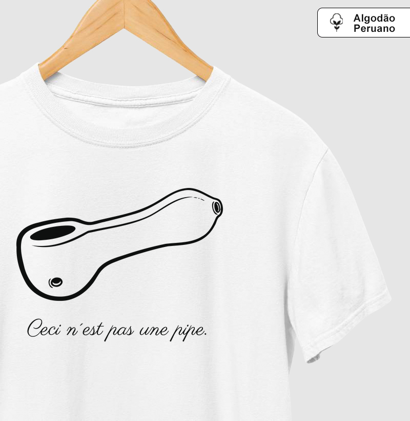 Isto Não é Um Pipe.