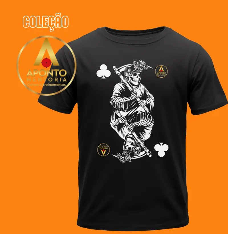 Death Aponto Mentoria