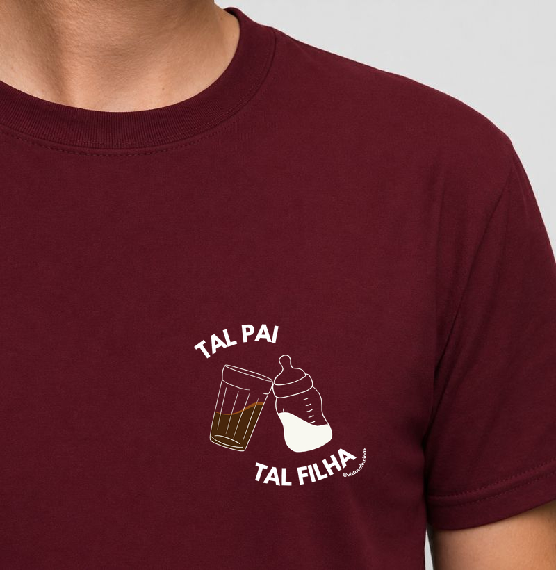 Tal Pai, Tal Filha - baby