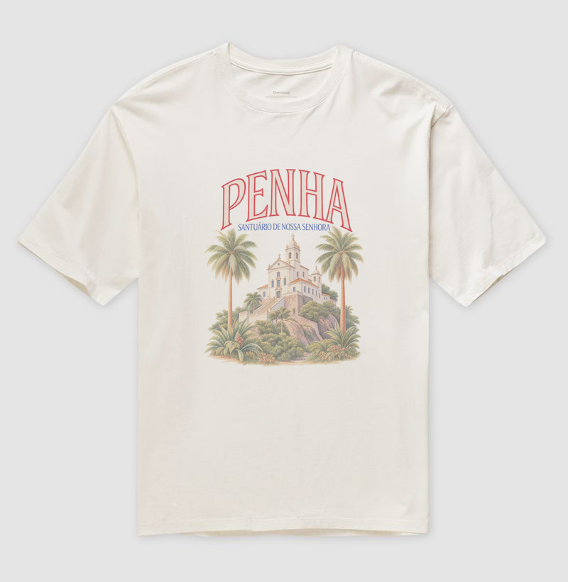 NOSSA SENHORA DA PENHA