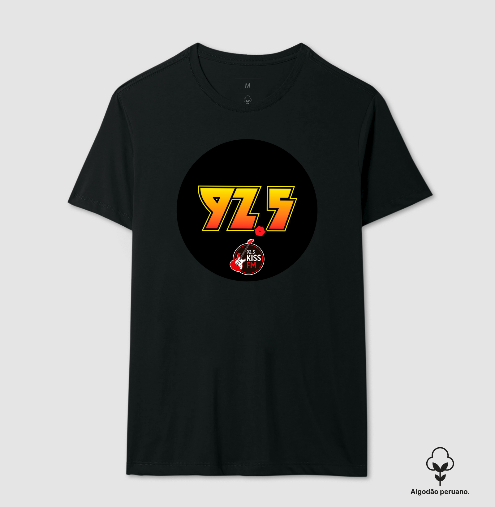 Classic Series - Detroit Rock 92.5