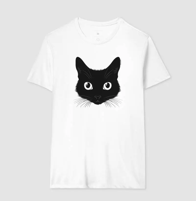 #068 - Gato Preto