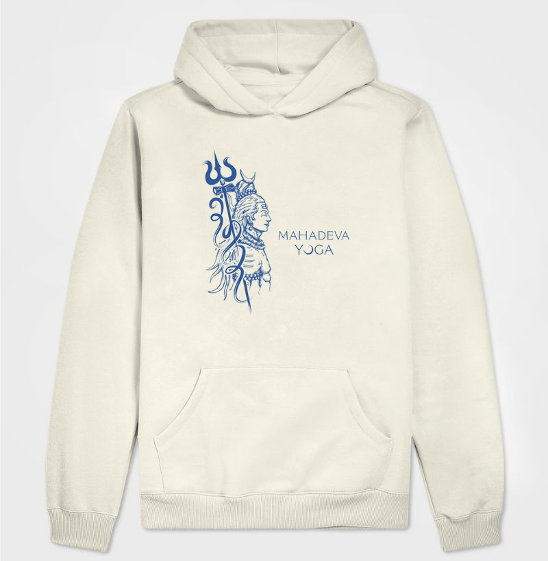 Mahadeva Yoga - Tridente de Shiva