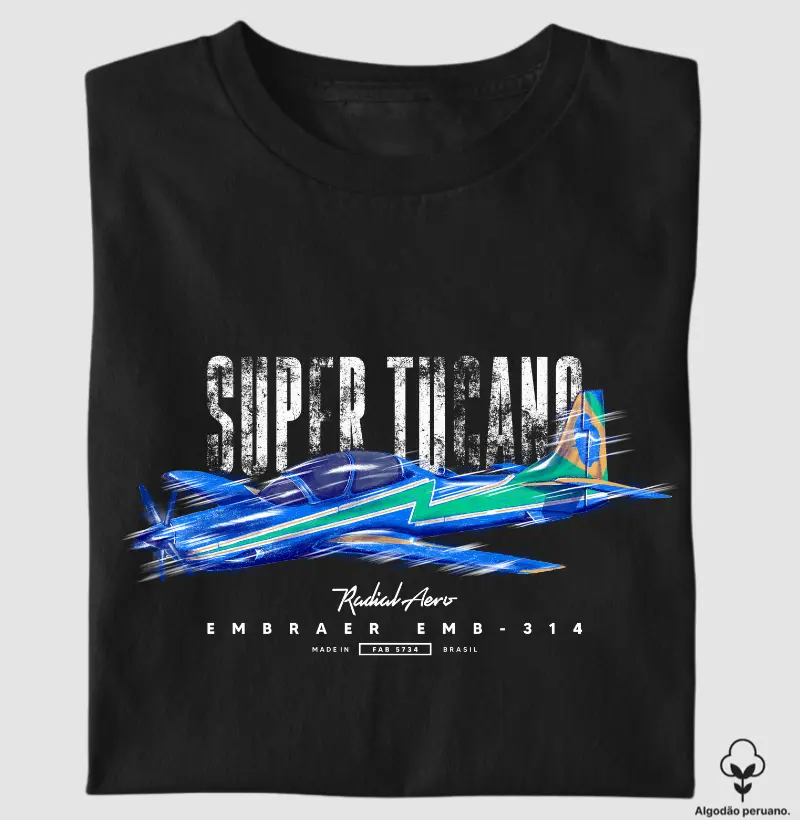 Super Tucano Premium