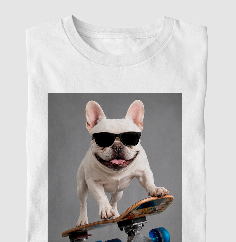 🛹 Frenchie Radical