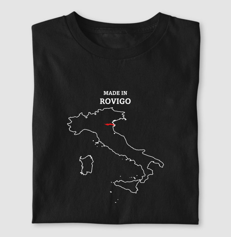 Rovigo - Itália | Do Seu Jeito