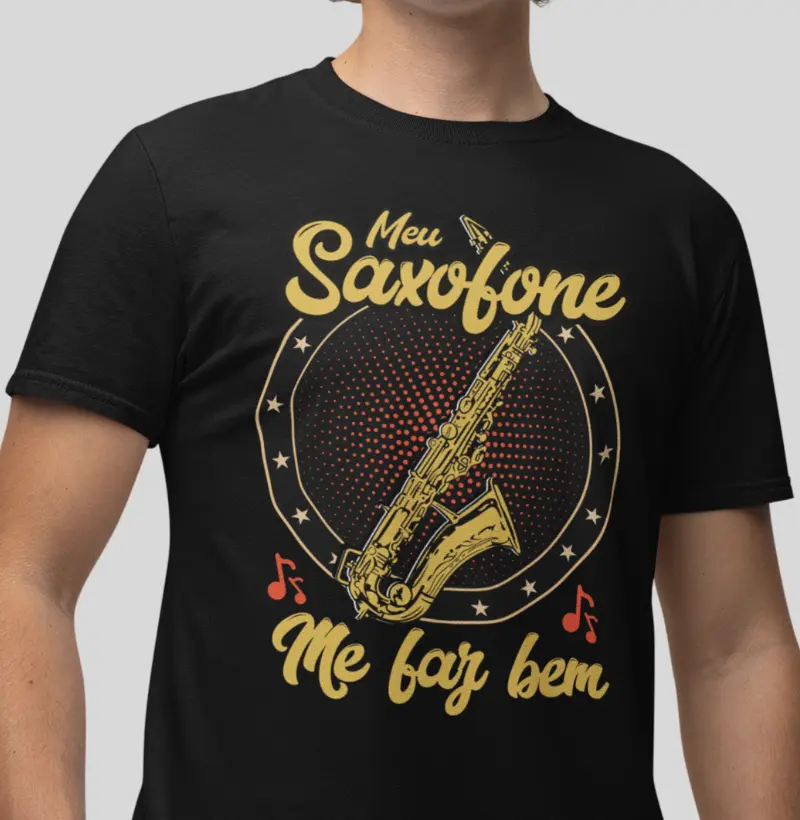 Meu Saxofone