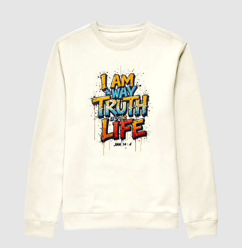 João 14:6 Caminho Verdade e Vida