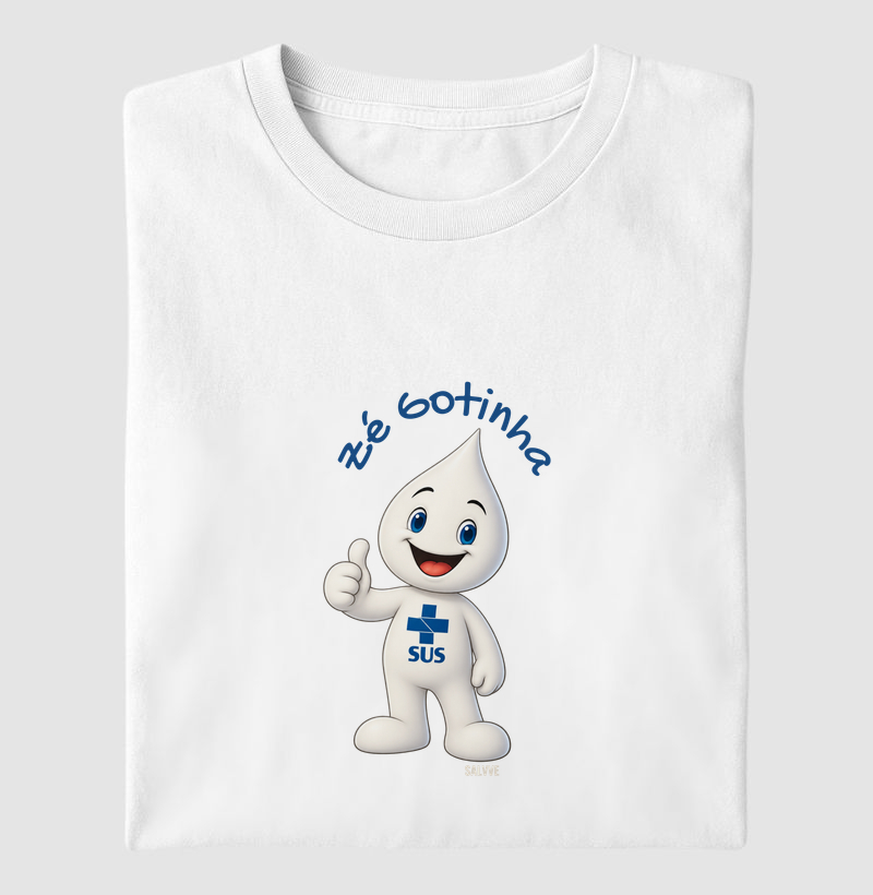 Zé Gotinha