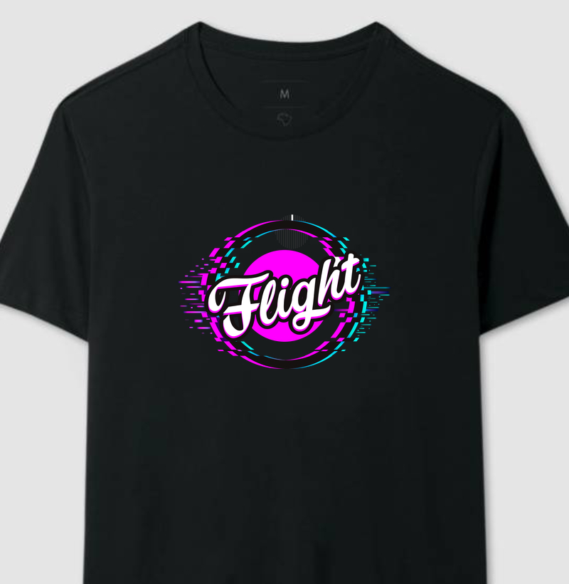 Flight - By Night