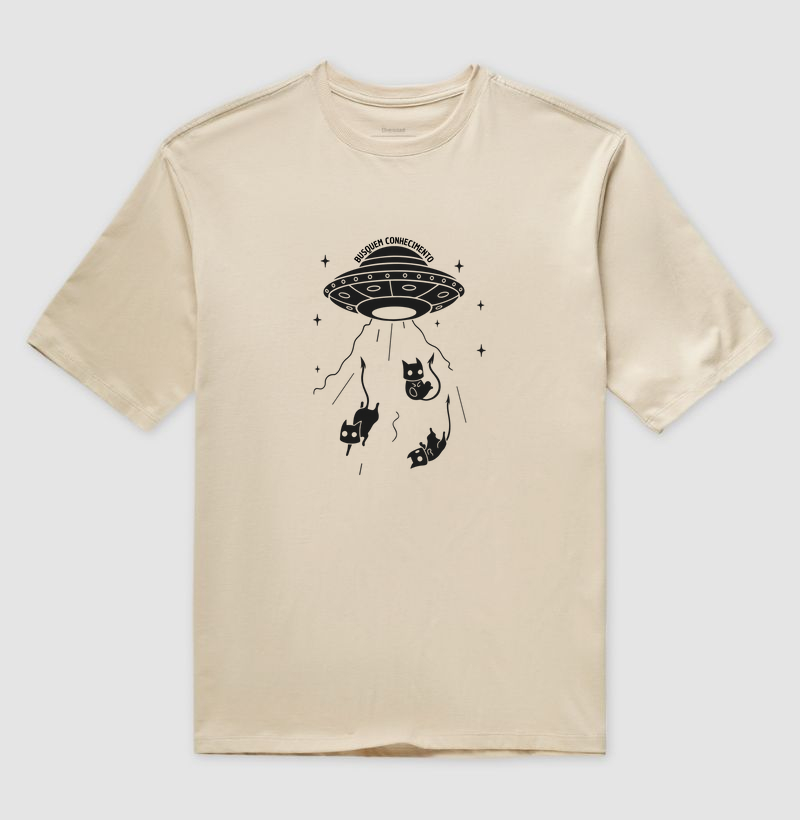 Busquem conhecimento