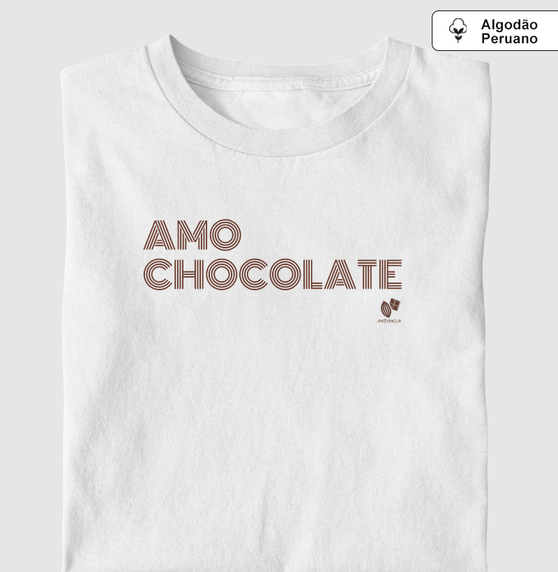Amo Chocolate