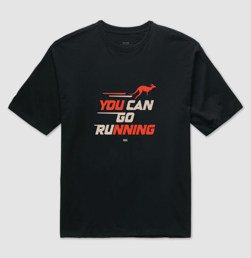 Canguru Running