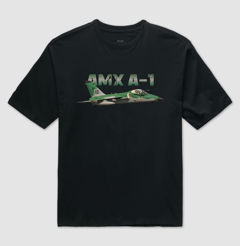 AMX A-1