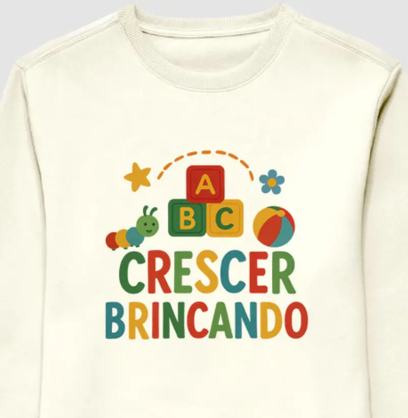 Crescer Brincando