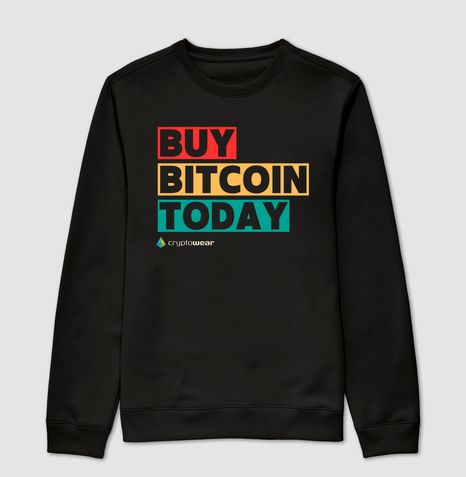 Buy Bitcoin Today