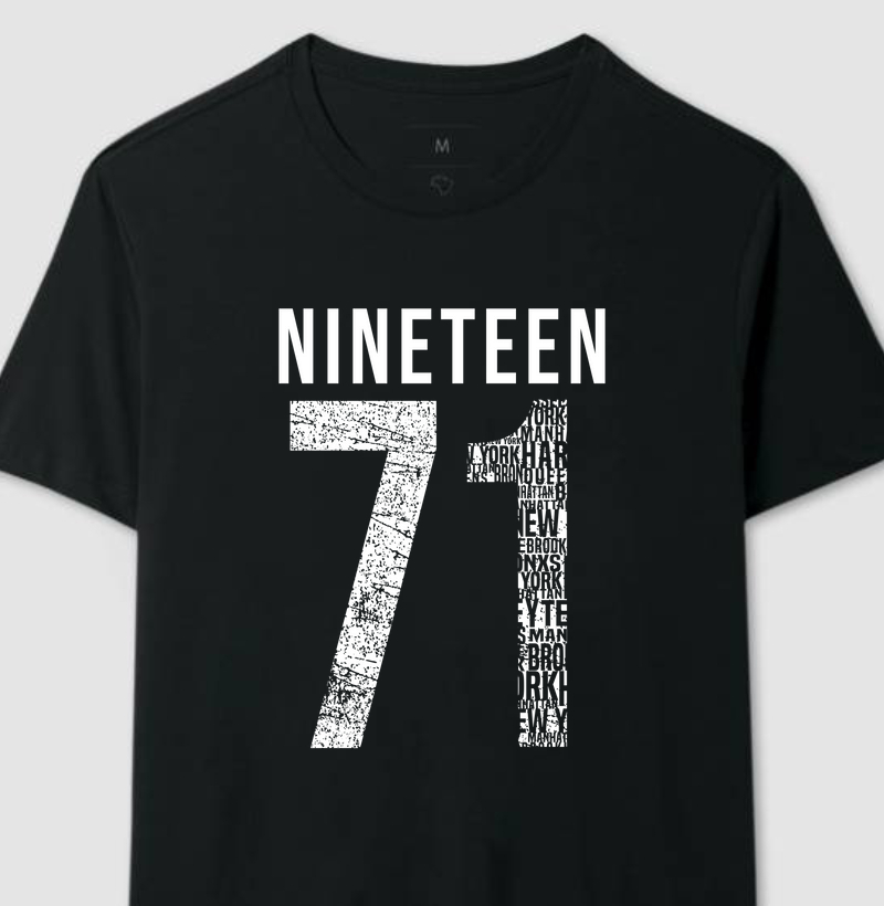 nineteen 71