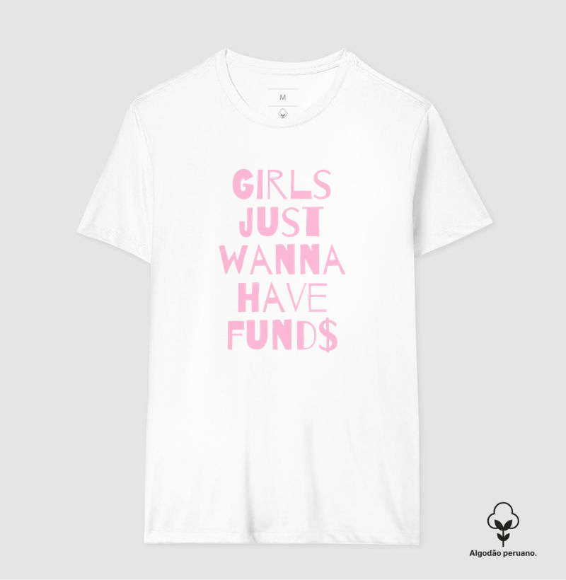 girls just wanna have fund$