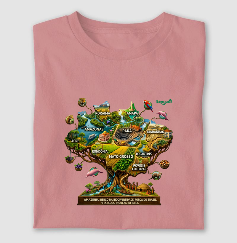 Os 9 Estados da Riqueza