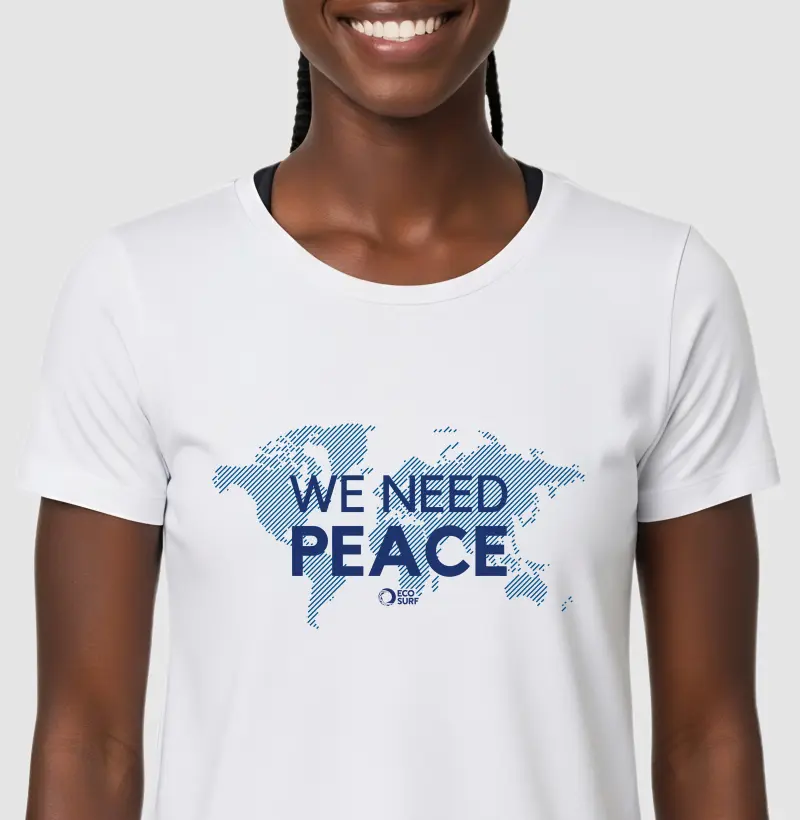 Ecosurf | Peace