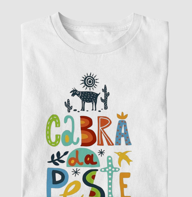 Cabra da peste