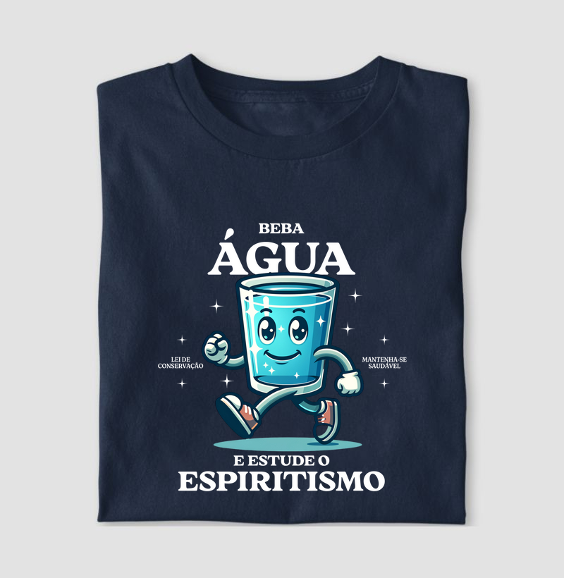 Beba Água