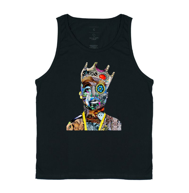 T-shirt 2PAC