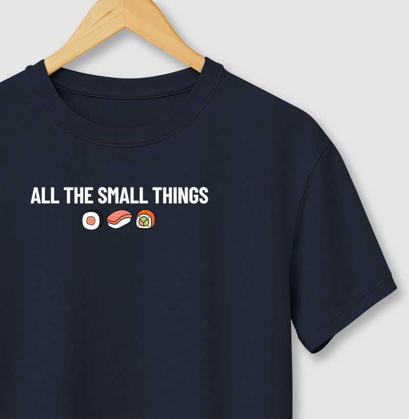 [Blink-182] All The Small Things