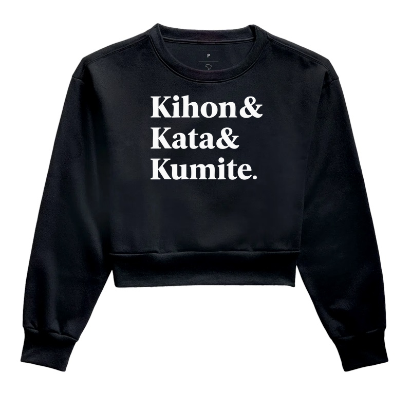 Tríade do Karate - Kihon, Kata e Kumite