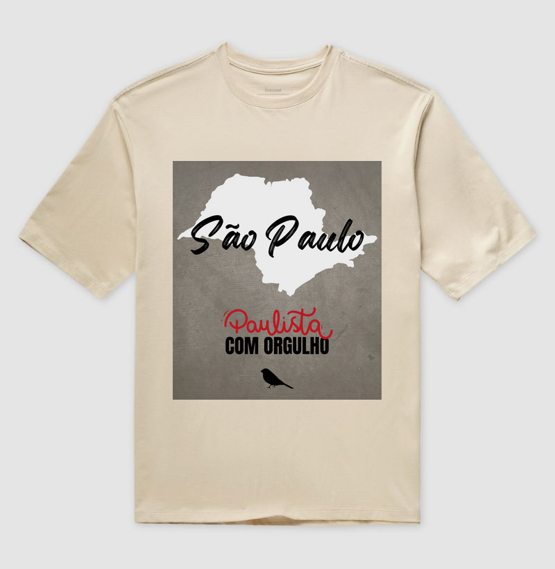 Paulista com Orgulho – São Paulo em Destaque