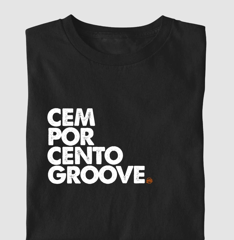 Cem por cento groove