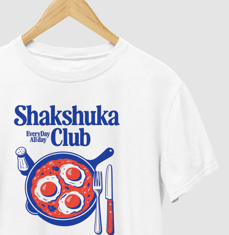 Shakshuka Club